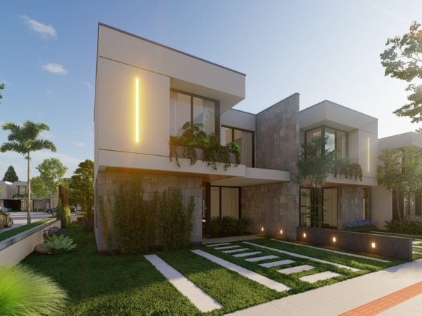 CASAS 1
