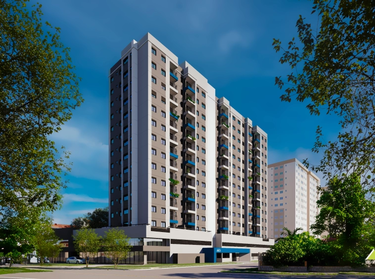 RESIDENCIAL ARES