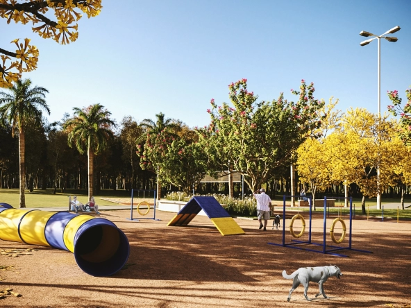 00051_Praça B_Pet agility